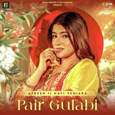 download Pair Gulabi Afreen mp3 song ringtone, Pair Gulabi Afreen full album download