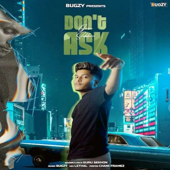 download Dont Ask Guru Sekhon mp3 song ringtone, Dont Ask Guru Sekhon full album download
