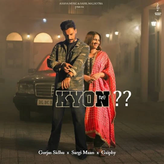 download Kyon Gurjas Sidhu mp3 song ringtone, Kyon Gurjas Sidhu full album download