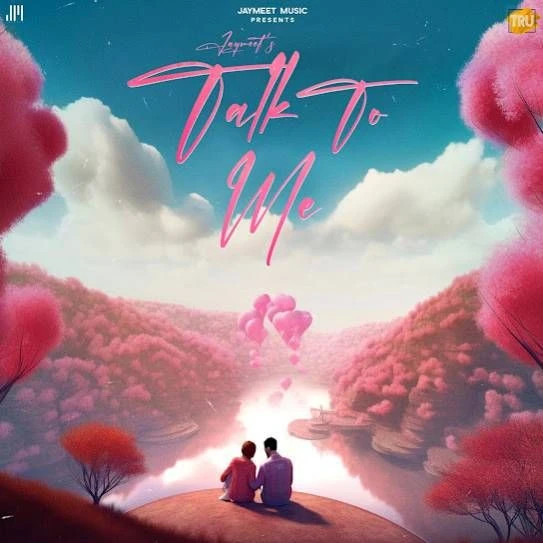 download Talk To Me Jaymeet mp3 song ringtone, Talk To Me Jaymeet full album download