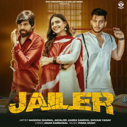 download Jailer Masoom Sharma, Anjali 99 mp3 song ringtone, Jailer Masoom Sharma, Anjali 99 full album download