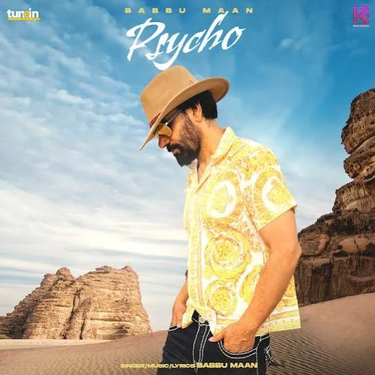 download Psycho Babbu Maan mp3 song ringtone, Psycho Babbu Maan full album download
