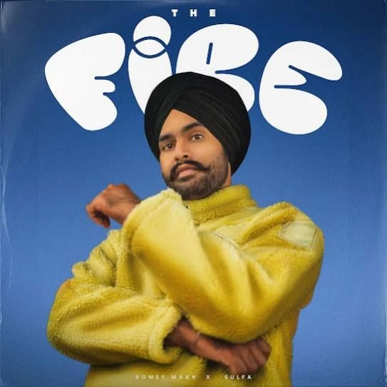 download The Fire Romey Maan mp3 song ringtone, The Fire Romey Maan full album download
