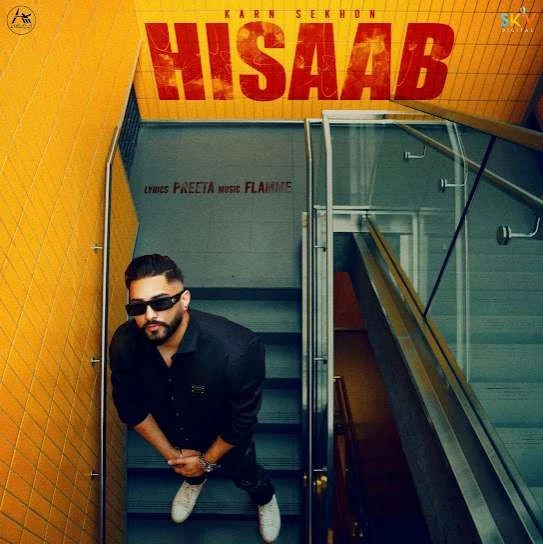 download Hisaab Karn Sekhon mp3 song ringtone, Hisaab Karn Sekhon full album download