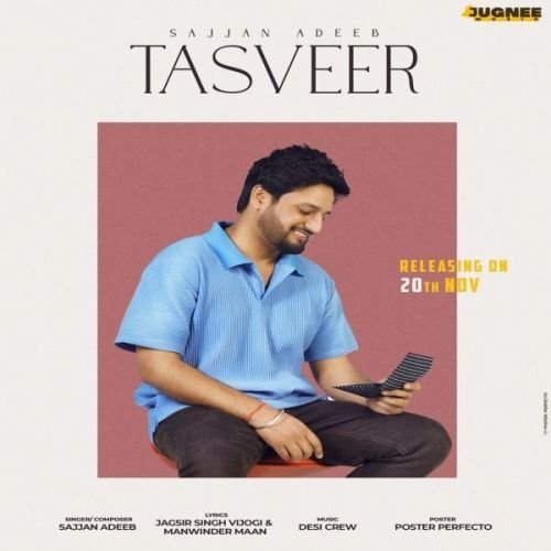 download Tasveer Sajjan Adeeb mp3 song ringtone, Tasveer Sajjan Adeeb full album download