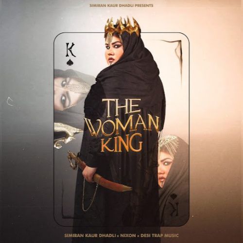 download Next Move Simiran Kaur Dhadli mp3 song ringtone, The Woman King Simiran Kaur Dhadli full album download