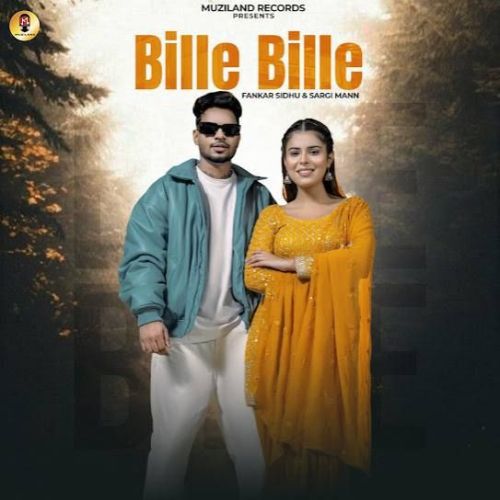 download Bille Bille Fankar Sidhu mp3 song ringtone, Bille Bille Fankar Sidhu full album download