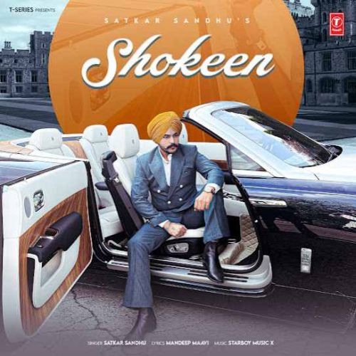download Shokeen Satkar Sandhu mp3 song ringtone, Shokeen Satkar Sandhu full album download