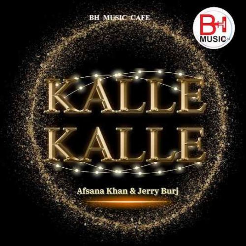download Kalle Kalle Jerry Burj mp3 song ringtone, Kalle Kalle Jerry Burj full album download