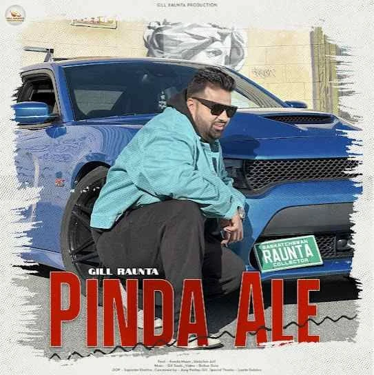download Pinda Ale Gill Raunta mp3 song ringtone, Pinda Ale Gill Raunta full album download