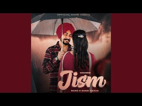 download Jism Mand mp3 song ringtone, Jism Mand full album download