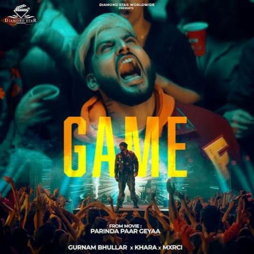 download Game Gurnam Bhullar mp3 song ringtone, Game Gurnam Bhullar full album download