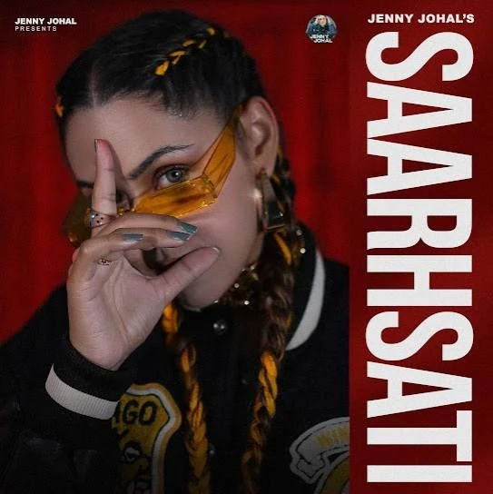 download Saarhsati Jenny Johal mp3 song ringtone, Saarhsati Jenny Johal full album download