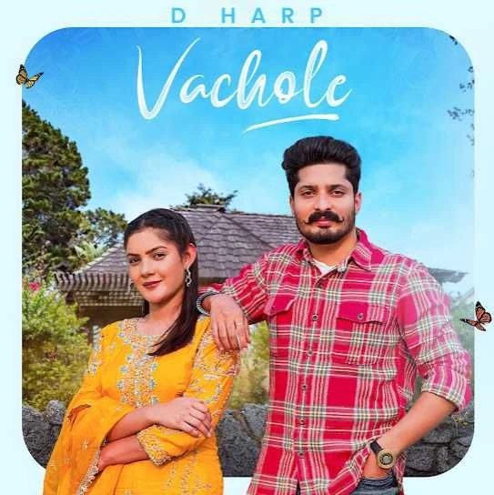 download Vachole D Harp mp3 song ringtone, Vachole D Harp full album download