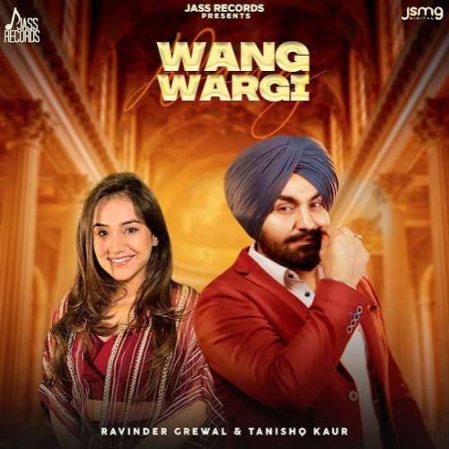 download Wang Wargi Ravinder Grewal mp3 song ringtone, Wang Wargi Ravinder Grewal full album download