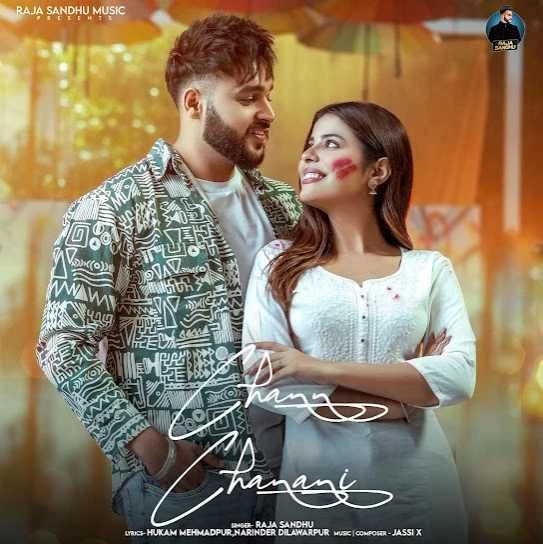 download Chann Chanani Raja Sandhu mp3 song ringtone, Chann Chanani Raja Sandhu full album download