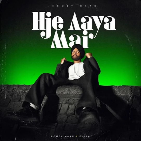 download Hje Aaya Mai Romey Maan mp3 song ringtone, Hje Aaya Mai Romey Maan full album download