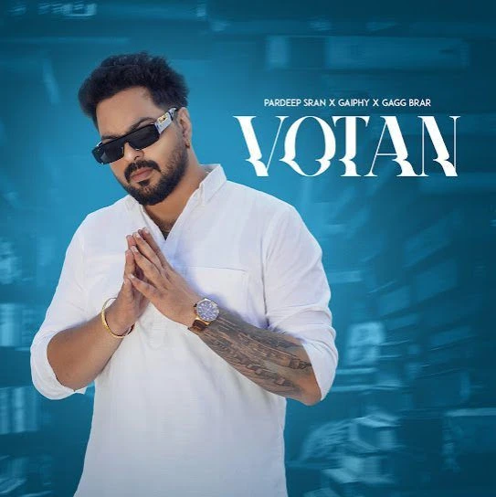download Votan Pardeep Sran mp3 song ringtone, Votan Pardeep Sran full album download