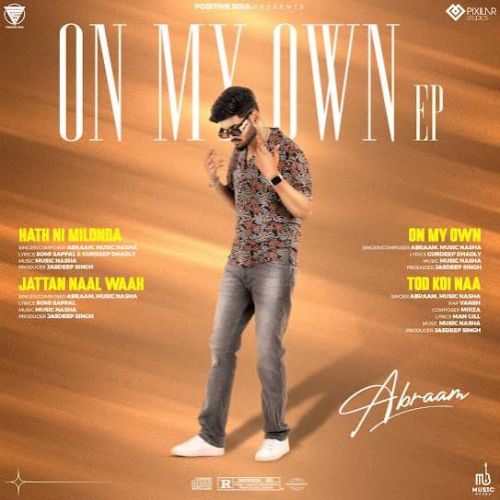 download On My Own Abraam mp3 song ringtone, On My Own Abraam full album download