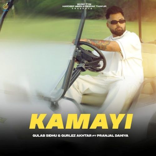 download Kamayi Gulab Sidhu mp3 song ringtone, Kamayi Gulab Sidhu full album download