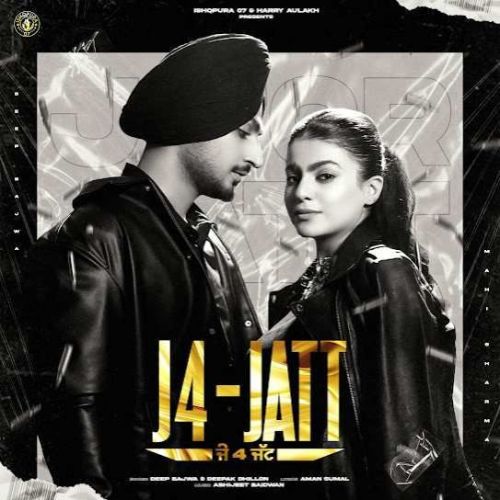 download J4 JATT Deep Bajwa mp3 song ringtone, J4 JATT Deep Bajwa full album download