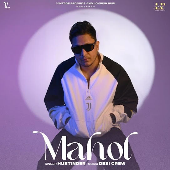 download Mittran Di Sohn Hustinder mp3 song ringtone, Mahol Hustinder full album download