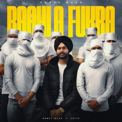 download Baahla Fukra Romey Maan mp3 song ringtone, Baahla Fukra Romey Maan full album download