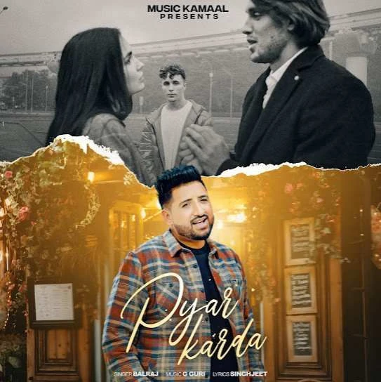download Pyar Karda Balraj mp3 song ringtone, Pyar Karda Balraj full album download