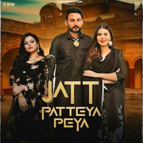 download Jatt Patteya Peya Guri Sandhu mp3 song ringtone, Jatt Patteya Peya Guri Sandhu full album download