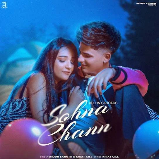 download Sohna Chann Arjun Sahota mp3 song ringtone, Sohna Chann Arjun Sahota full album download