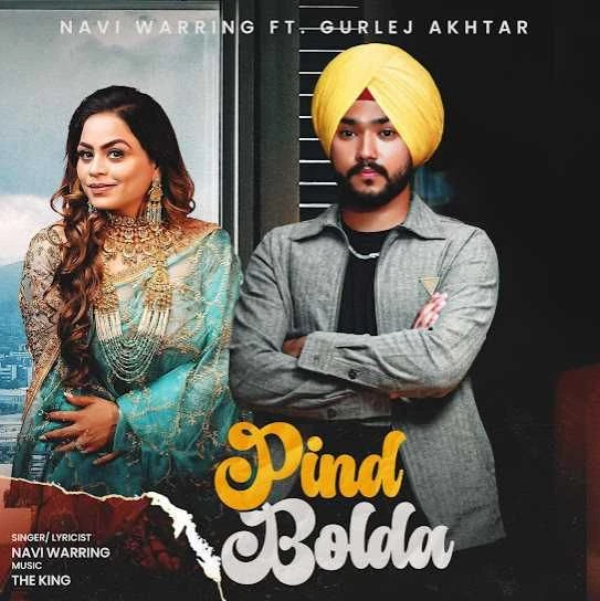 download Pind Bolda Navi Warring mp3 song ringtone, Pind Bolda Navi Warring full album download