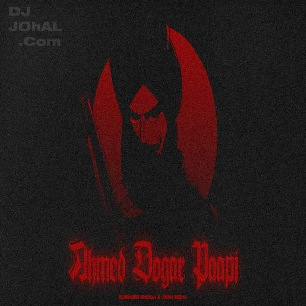 download Ahmed Dogar Paapi Surinder Shinda mp3 song ringtone, Ahmed Dogar Paapi Surinder Shinda full album download