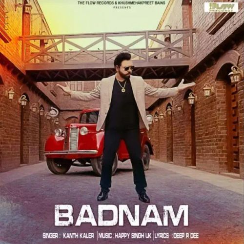 download Badnam Kanth Kaler mp3 song ringtone, Badnam Kanth Kaler full album download