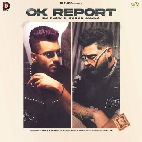 download Ok Report DJ Flow mp3 song ringtone, Ok Report DJ Flow full album download