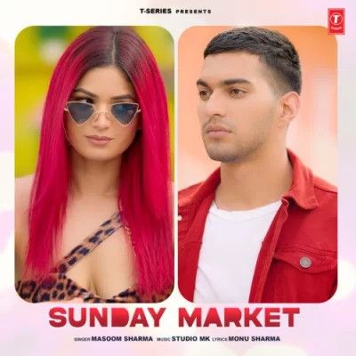 download Sunday Market Masoom Sharma mp3 song ringtone, Sunday Market Masoom Sharma full album download