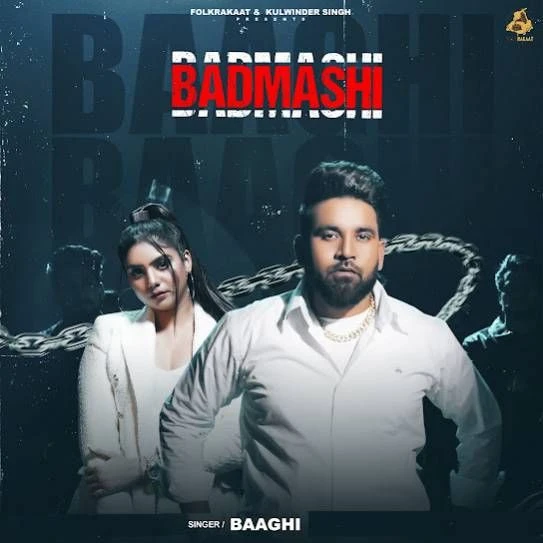 download Badmashi Baaghi mp3 song ringtone, Badmashi Baaghi full album download