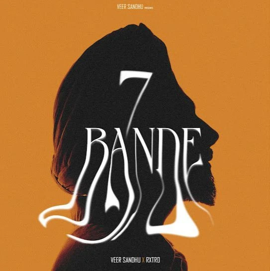 download 7 Bande Veer Sandhu mp3 song ringtone, 7 Bande Veer Sandhu full album download