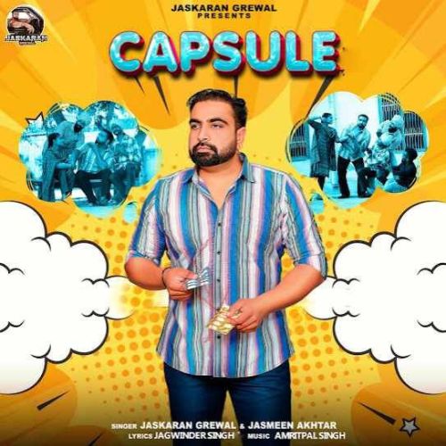 download Capsule Jaskaran Grewal mp3 song ringtone, Capsule Jaskaran Grewal full album download