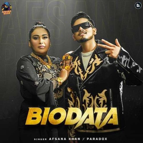 download Biodata Afsana Khan, Paradox mp3 song ringtone, Biodata Afsana Khan, Paradox full album download