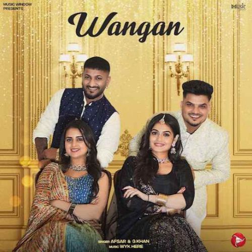download Wangan Afsar, G Khan mp3 song ringtone, Wangan Afsar, G Khan full album download