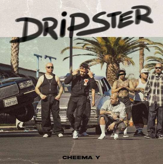 download Necklace Cheema Y mp3 song ringtone, Dripster Cheema Y full album download