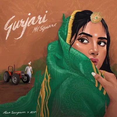 download Gurjari MC Square mp3 song ringtone, Gurjari MC Square full album download