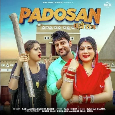 download Padosan Raj Mawer, Ruchika Jangid mp3 song ringtone, Padosan Raj Mawer, Ruchika Jangid full album download