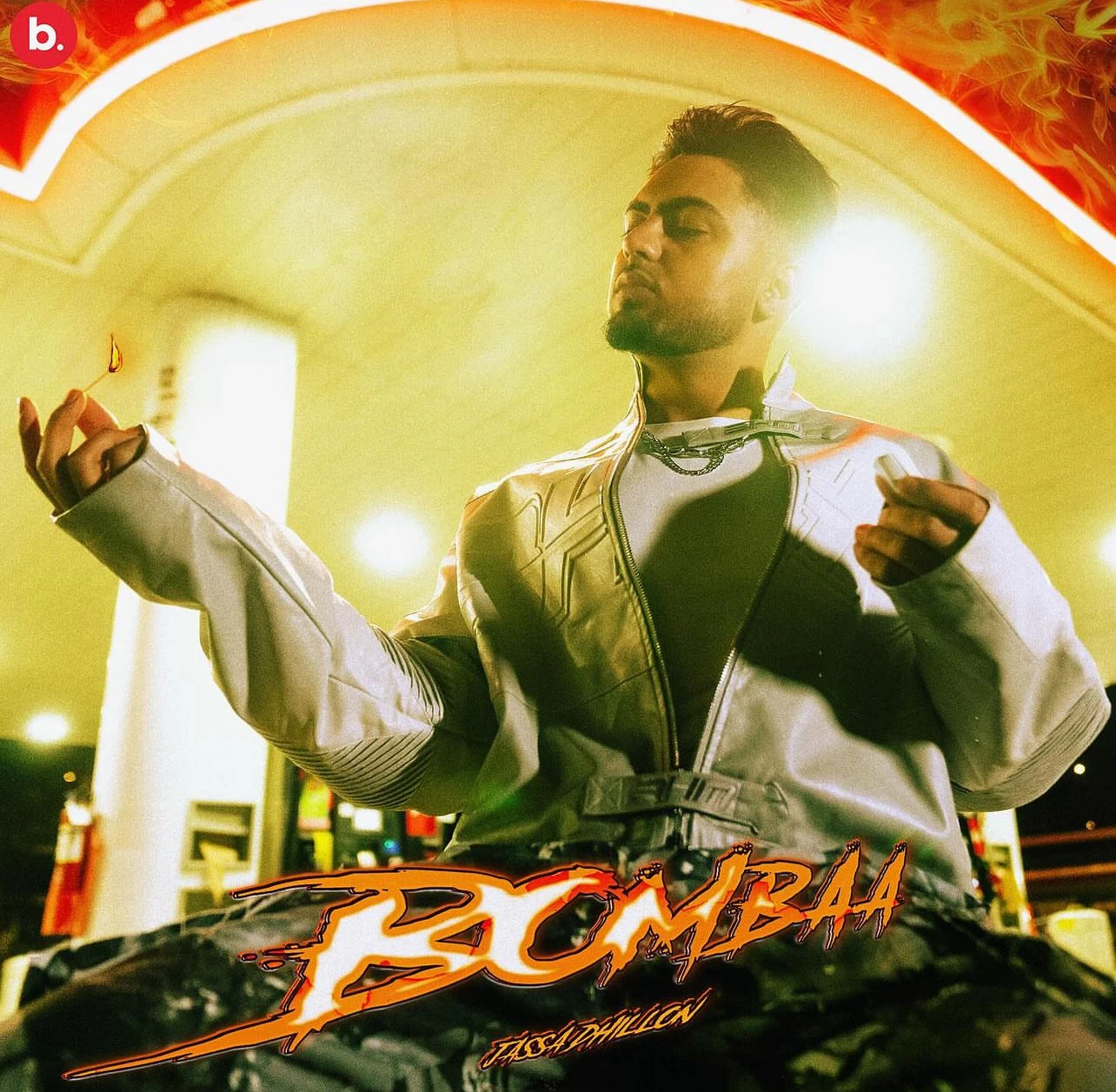 download All I Ask Jassa Dhillon mp3 song ringtone, Bombaa Jassa Dhillon full album download