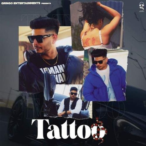 download Tattoo Satpreet mp3 song ringtone, Tattoo Satpreet full album download