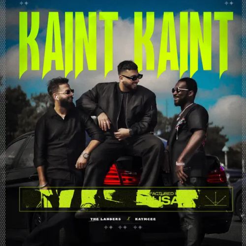 download Kaint Kaint The Landers mp3 song ringtone, Kaint Kaint The Landers full album download