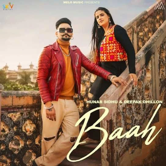 download Baah Hunar Sidhu mp3 song ringtone, Baah Hunar Sidhu full album download