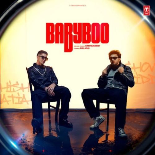 download Babyboo Showkidd mp3 song ringtone, Babyboo Showkidd full album download