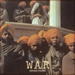 download WAR Nirvair Pannu mp3 song ringtone, WAR Nirvair Pannu full album download