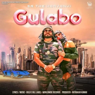 download Gulabo SB The Haryanvi mp3 song ringtone, Gulabo SB The Haryanvi full album download